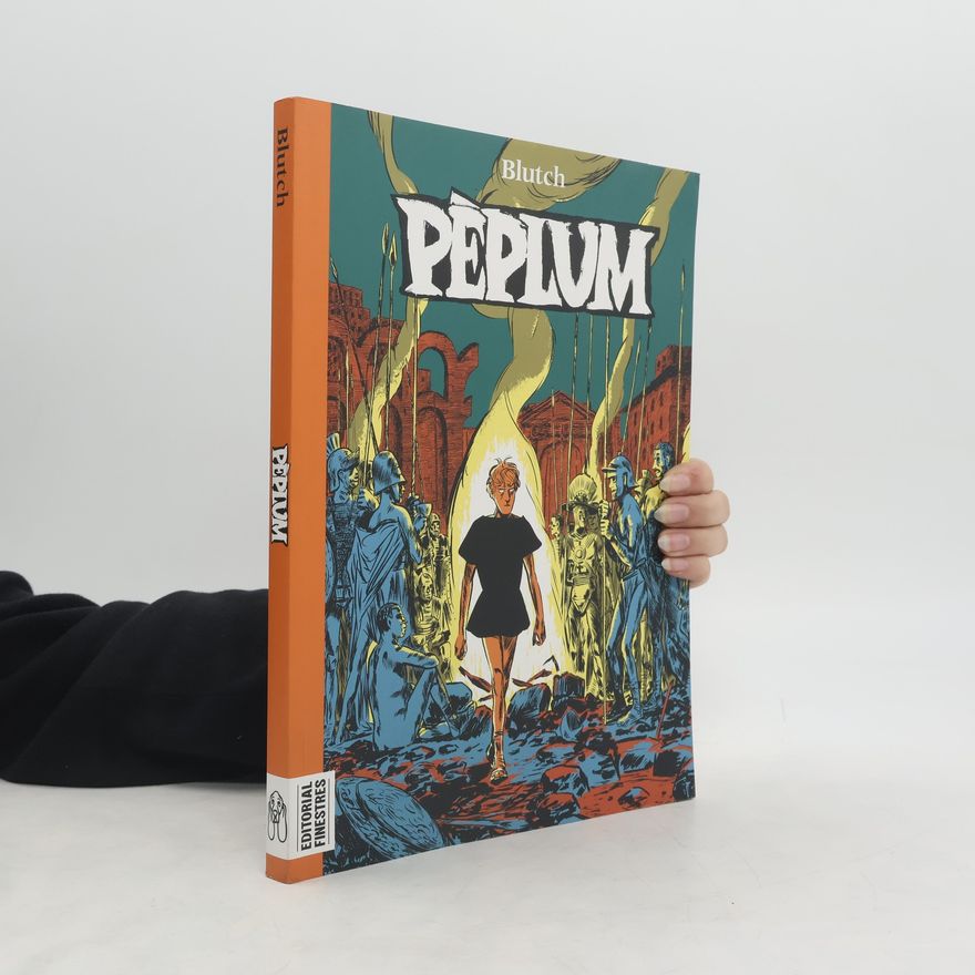 Pau Gros Pèplum