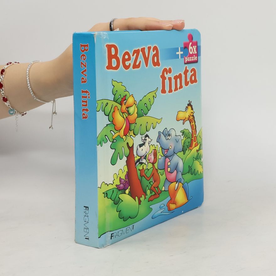 Stuart Martin Bezva finta