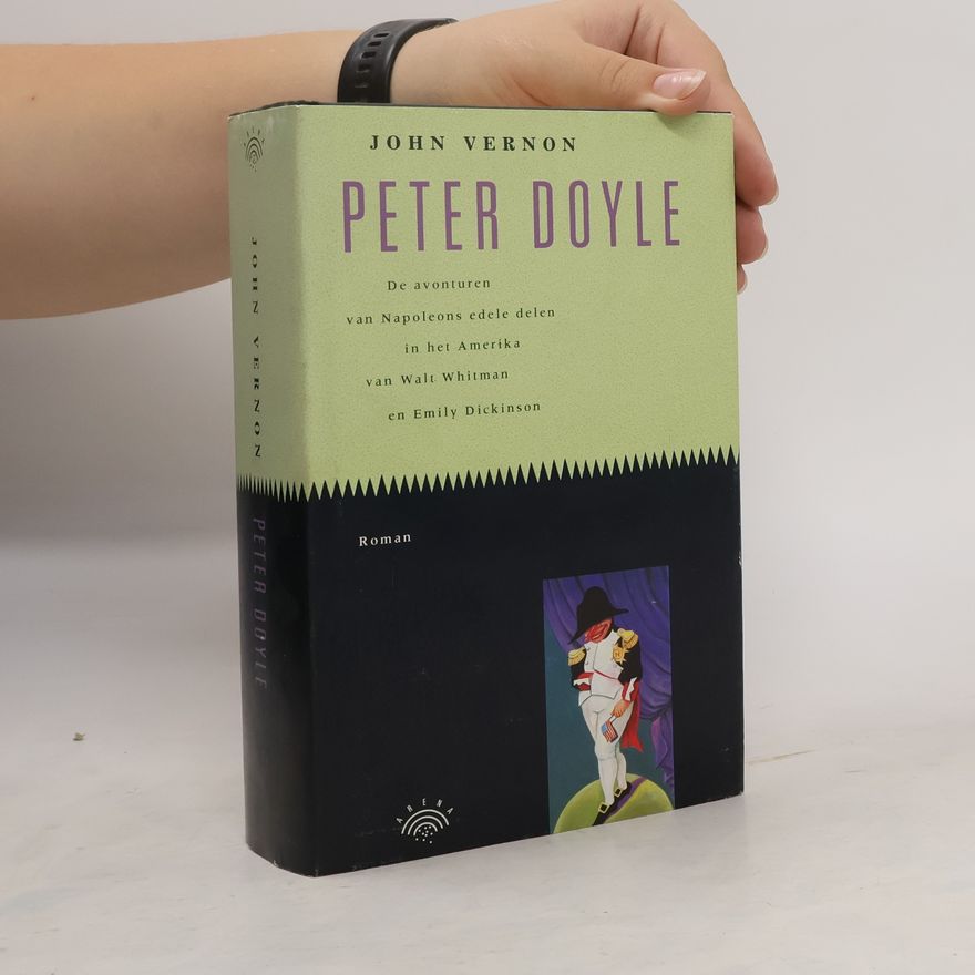 Annelies Eulen Peter Doyle