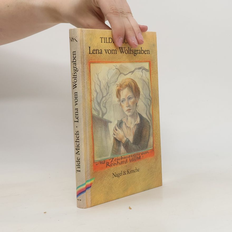 Tilde Michels Lena vom Wolfsgraben
