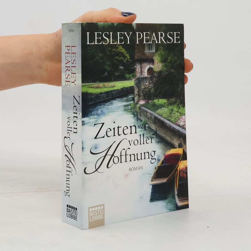 Lesley Pearse Zeiten voller Hoffnung