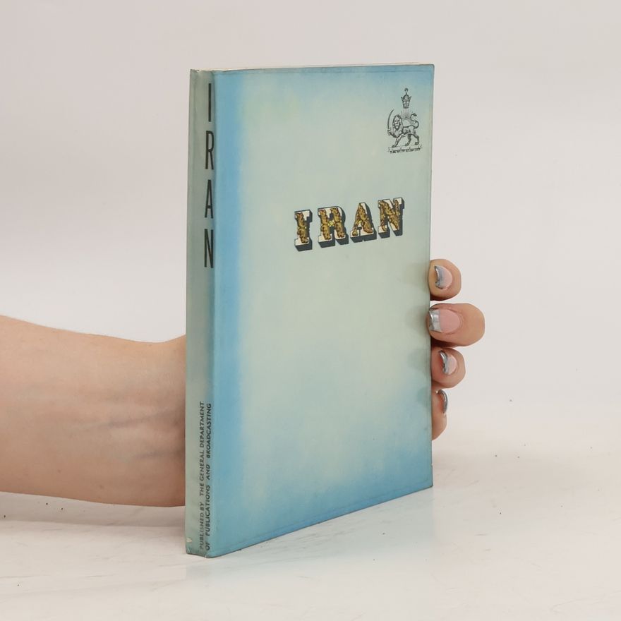 Autorenkollektiv Iran