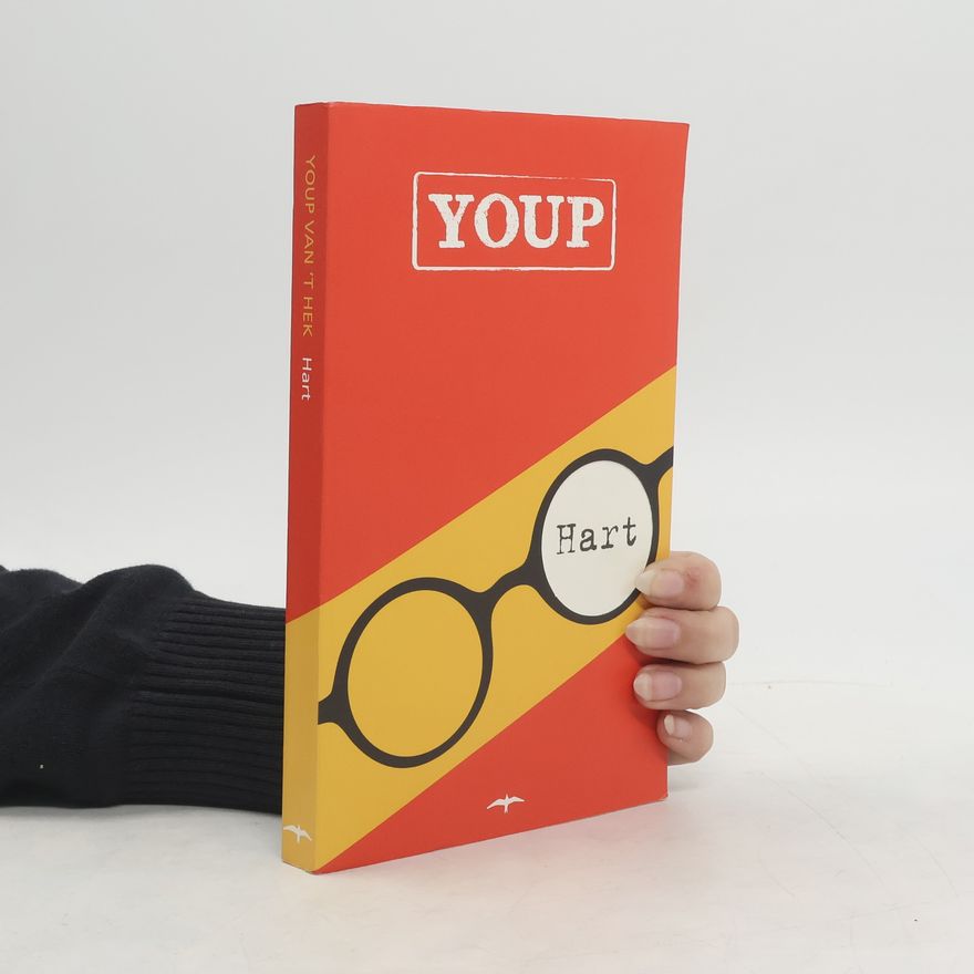 Youp van 't Hek Hart