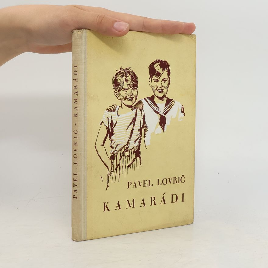 František Sodoma Kamarádi