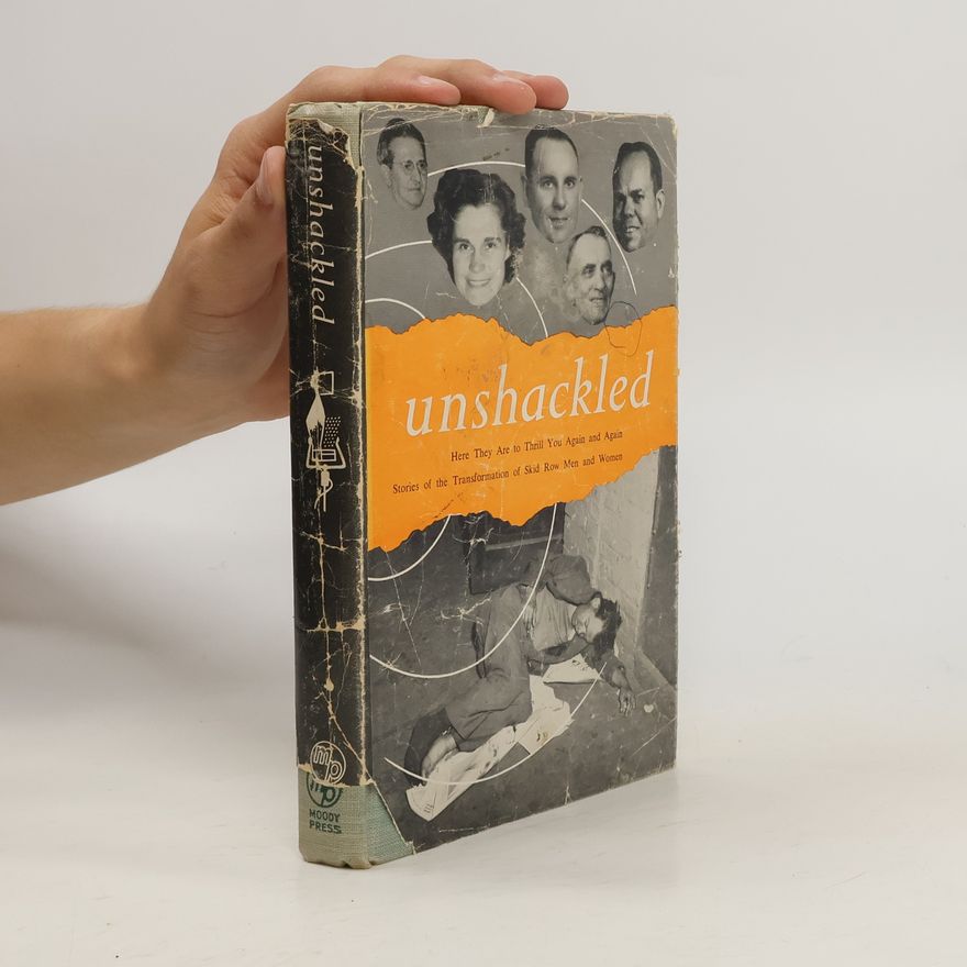 Collectif d'auteurs Unshackled