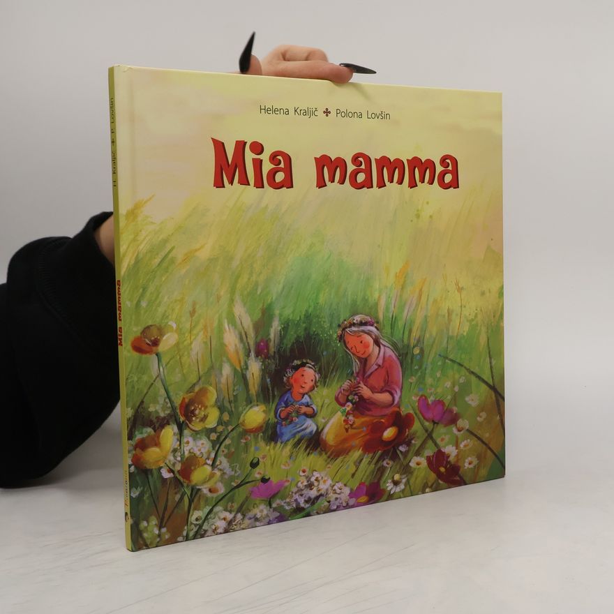 Helena Kralji¿ Mia Mamma
