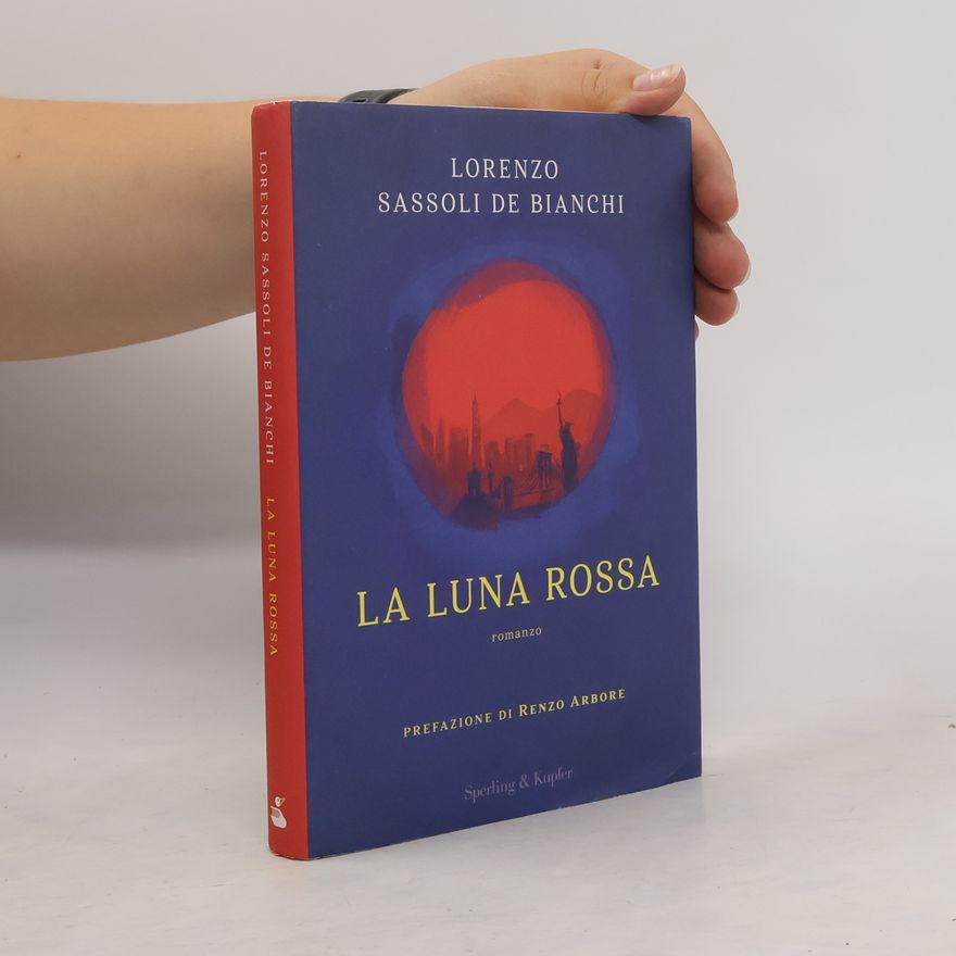 Lorenzo Sassoli de Bianchi La luna rossa