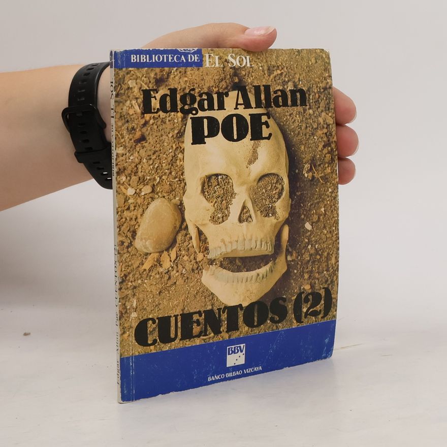 Edgar Allan Poe Biblioteca de El Sol: Cuentos 2. Edgar Allan Poe
