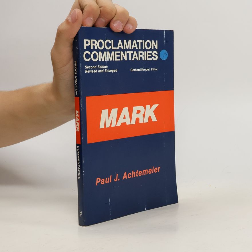 Gerhard Krodel Mark