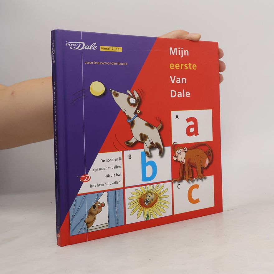 Various authors Mijn eerste Van Dale
