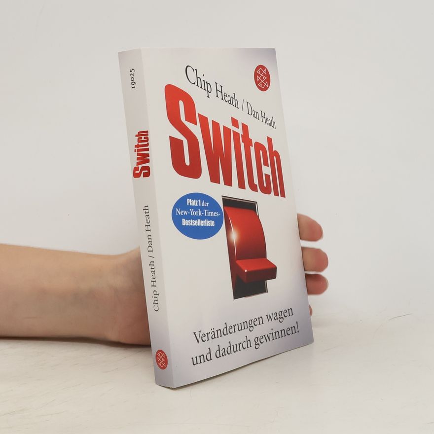 Chip Heath Switch