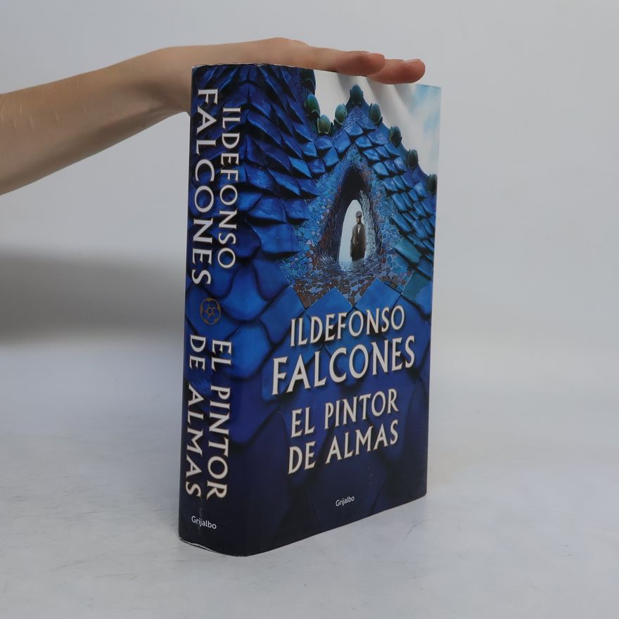 Ildefonso Falcones El pintor de almas