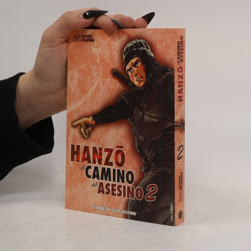 kolektiv Hanzó el camino del asesino 2