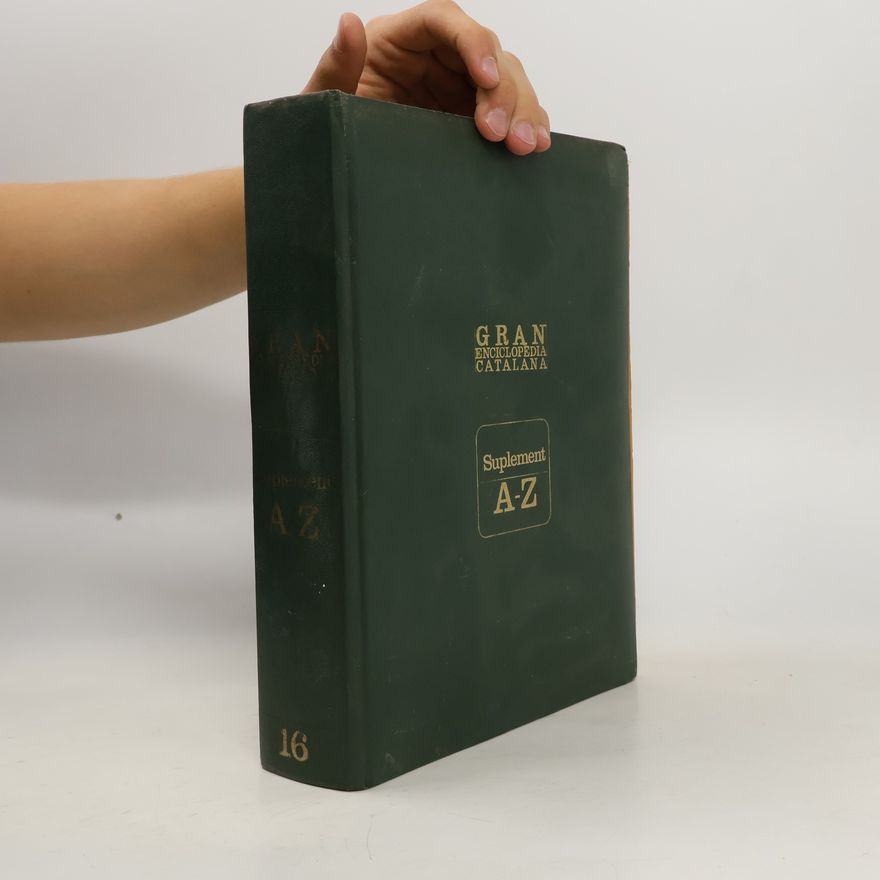 Kolektiv autorů Gran Enciclopèdia Catalana
