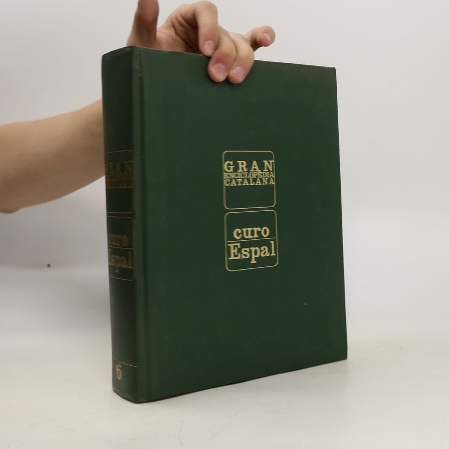 Kolektiv autorů Gran Enciclopèdia Catalana