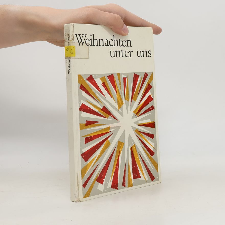 Autorenkollektiv Weihnachten unter uns