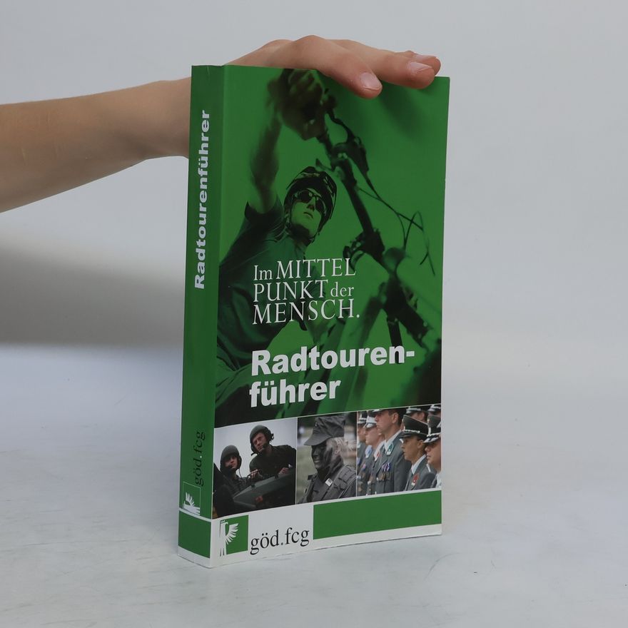 Autores varios Radtourenführer