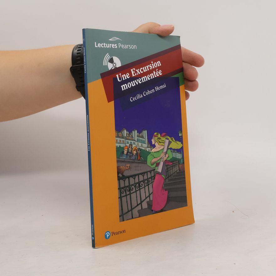 Cecilia Cohen Hemsi Lectures Pearson: Une excursion mouvementée