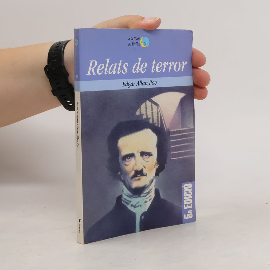 Edgar Allan Poe Relats de terror - 5a edició