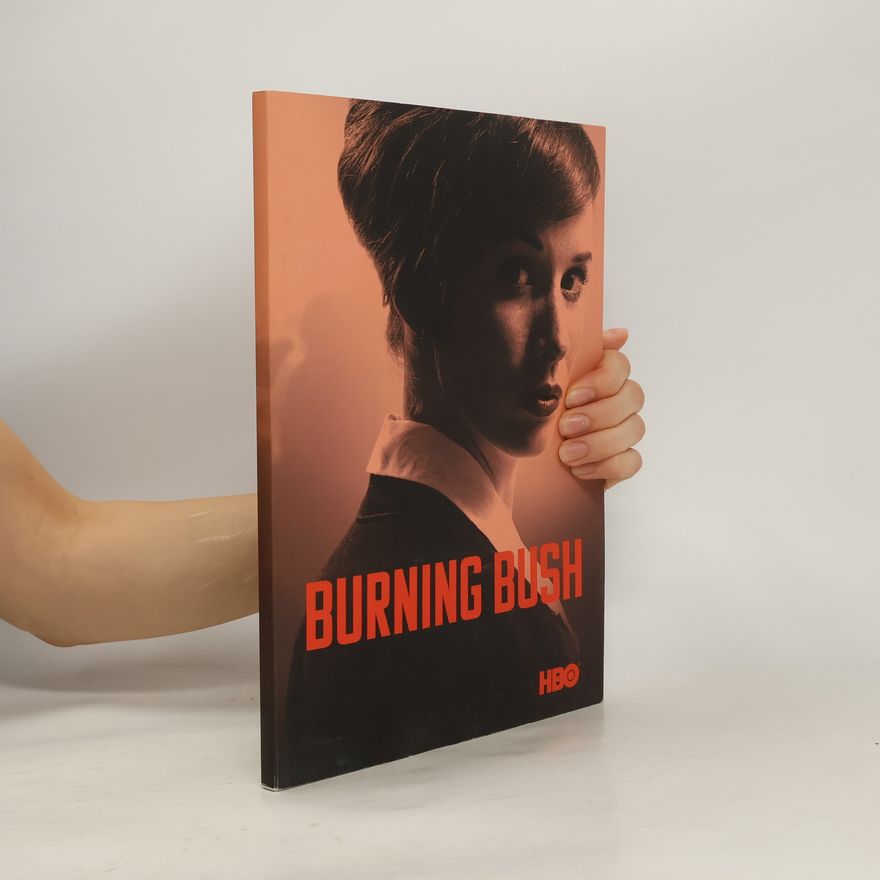 AA.VV. Burning Bush