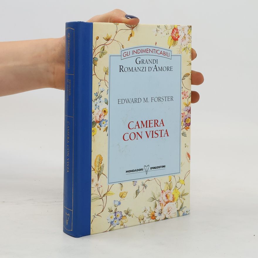 E. M. Forster Camera Con Vista