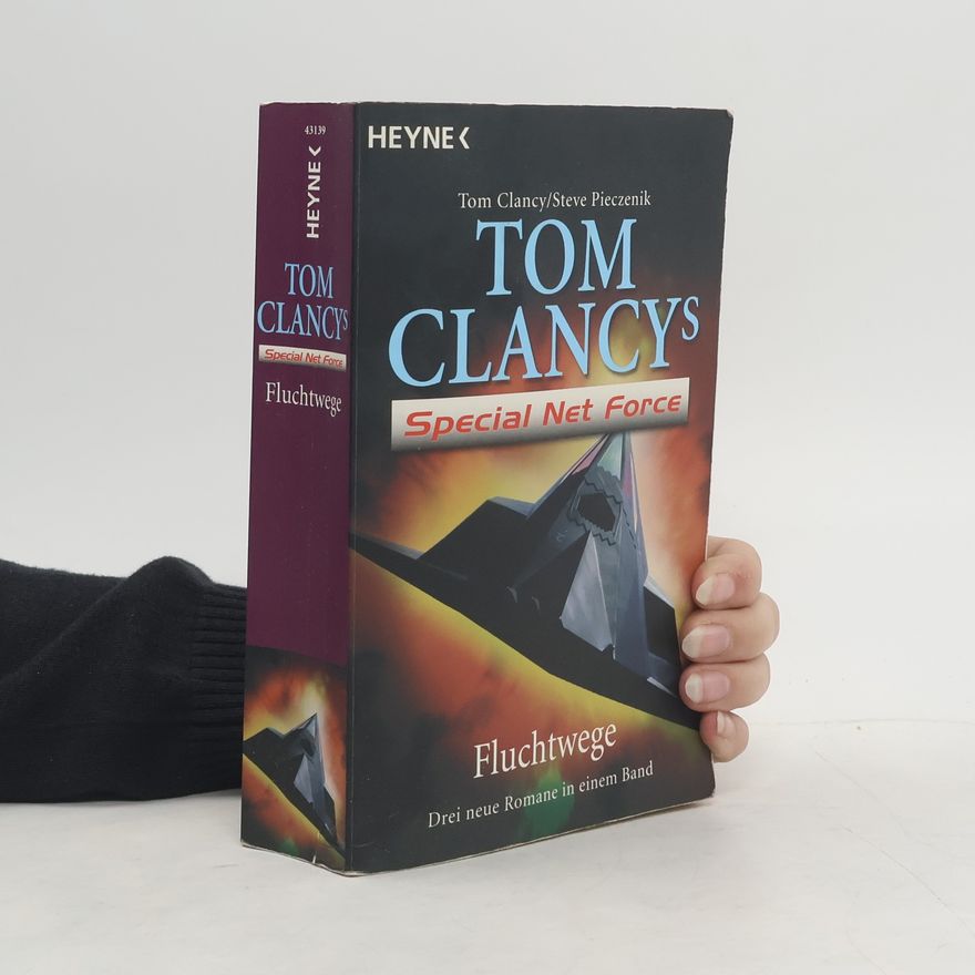 Tom Clancy Tom Clancy's Special net force