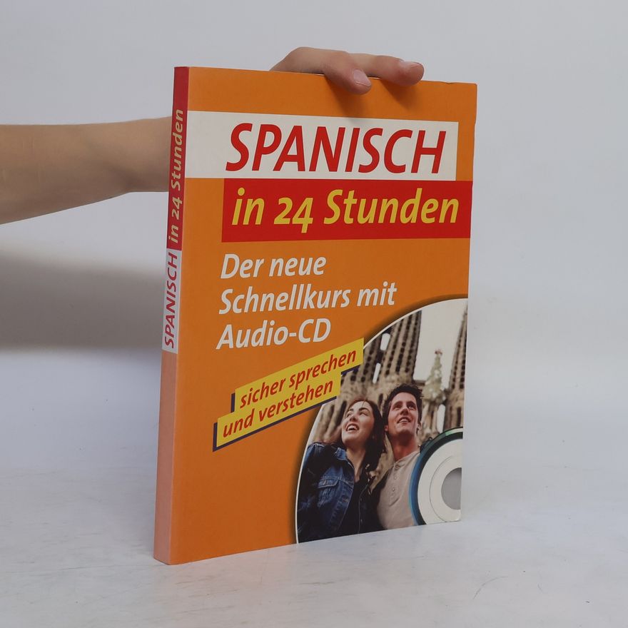 Various authors Spanisch in 24 stunden