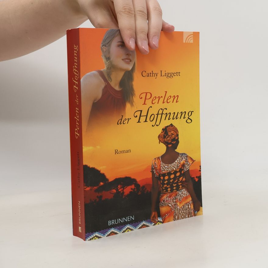 Cathy Liggett Perlen der Hoffnung
