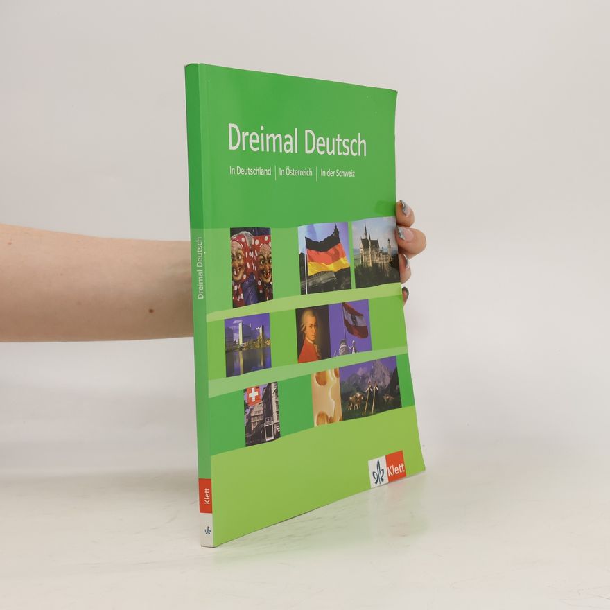 Uta Matecki Dreimal Deutsch