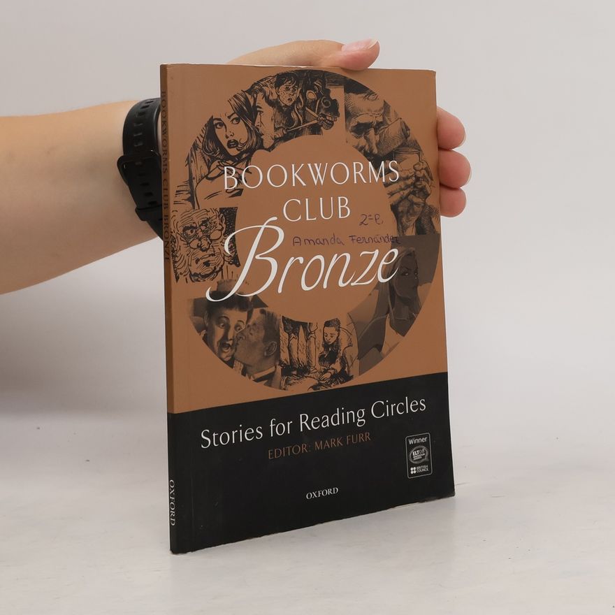 Mark Furr Oxford Bookworms Club Stories for Reading Circles Bronze