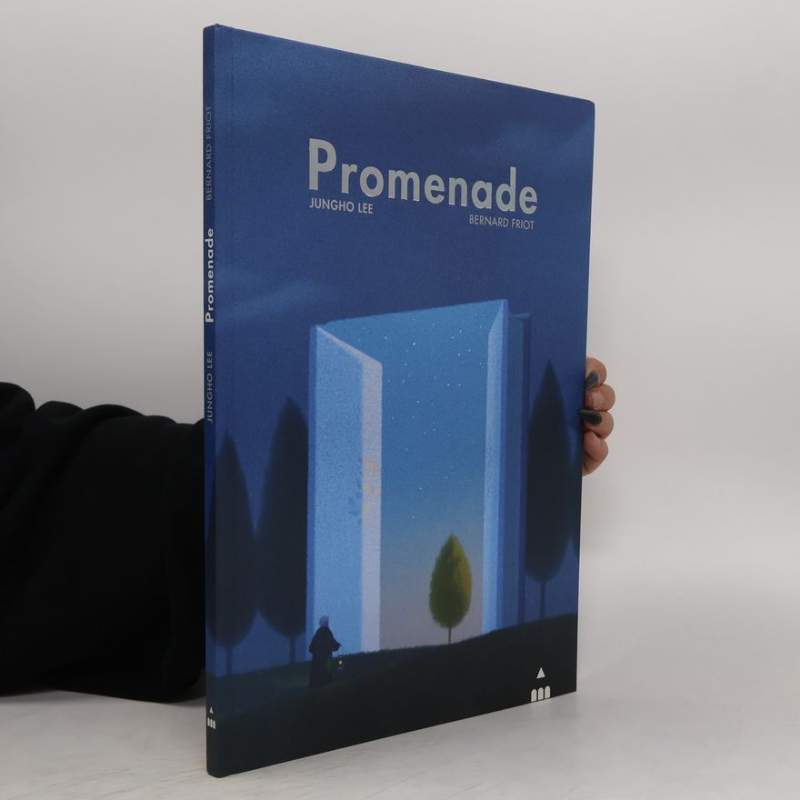 Jung-Ho Lee Promenade: Ediz. a colori