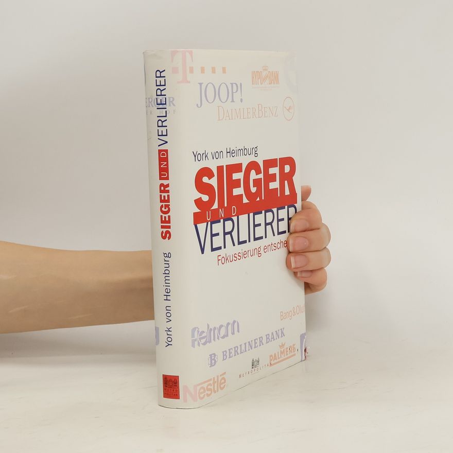York von Heimburg Sieger und Verlierer