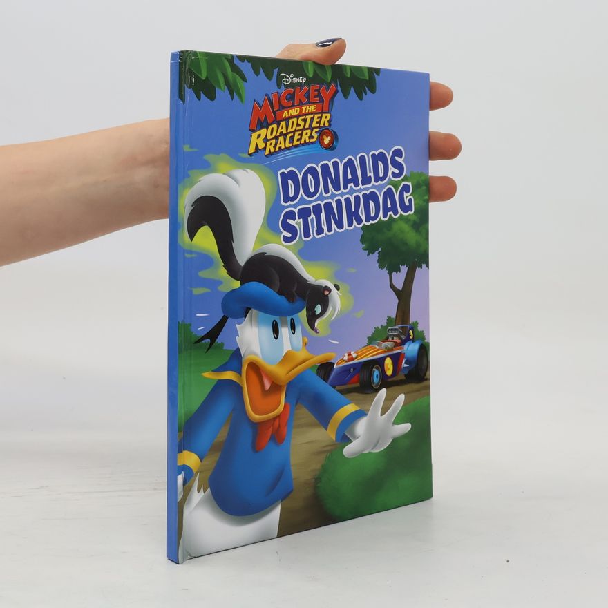 Collectif d'auteurs Donalds Stinkdag
