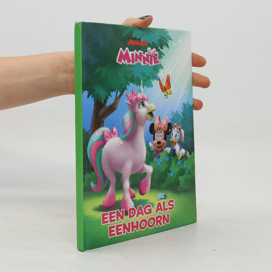 Collectif d'auteurs Een dag als eenhoorn