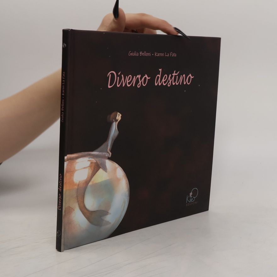 K. La Fata Diverso destino
