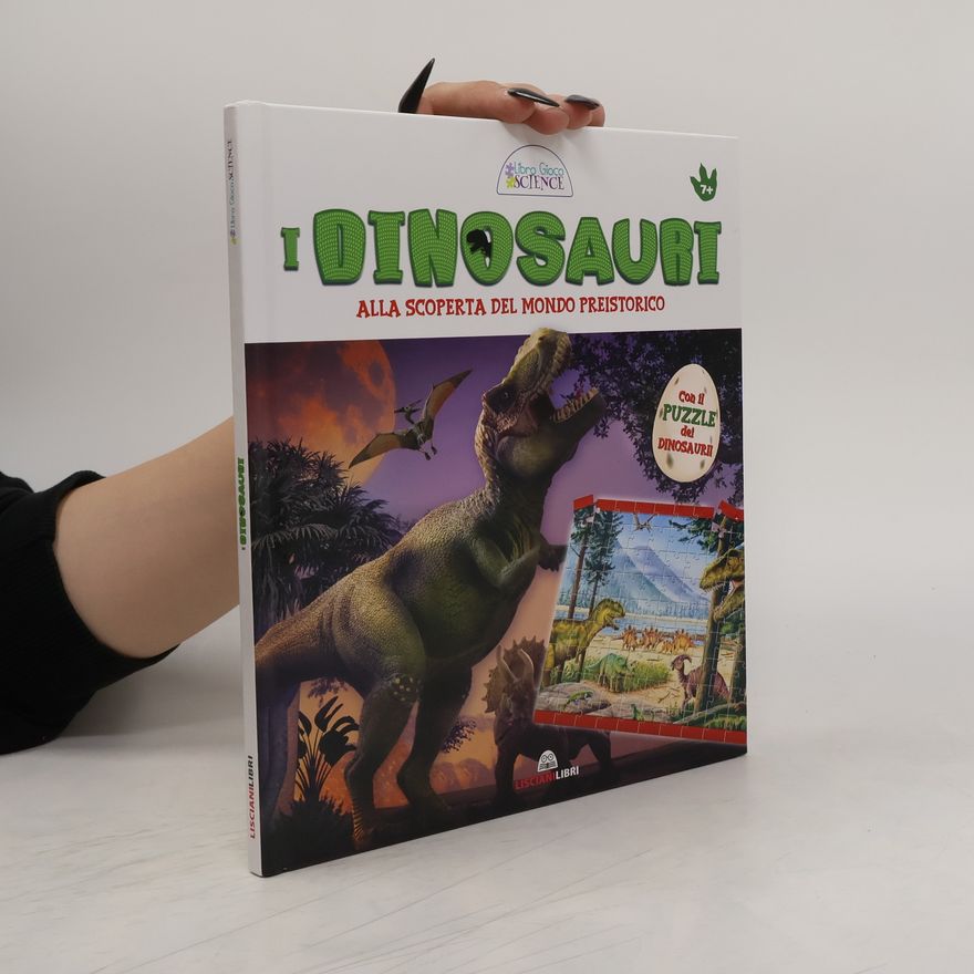 Autorenkollektiv I Dinosauri