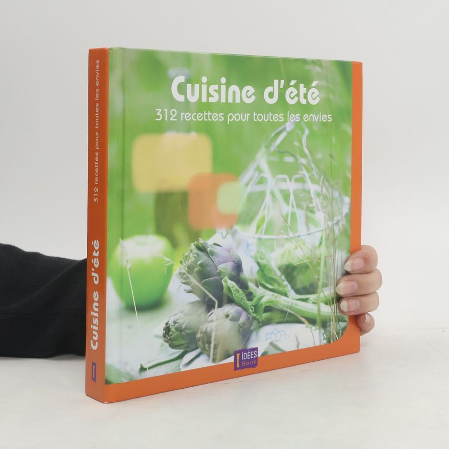 Agence Sucré salé Cuisine d'été