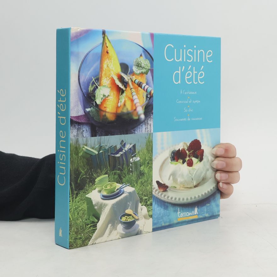 Agence Sucré salé Cuisine d'été