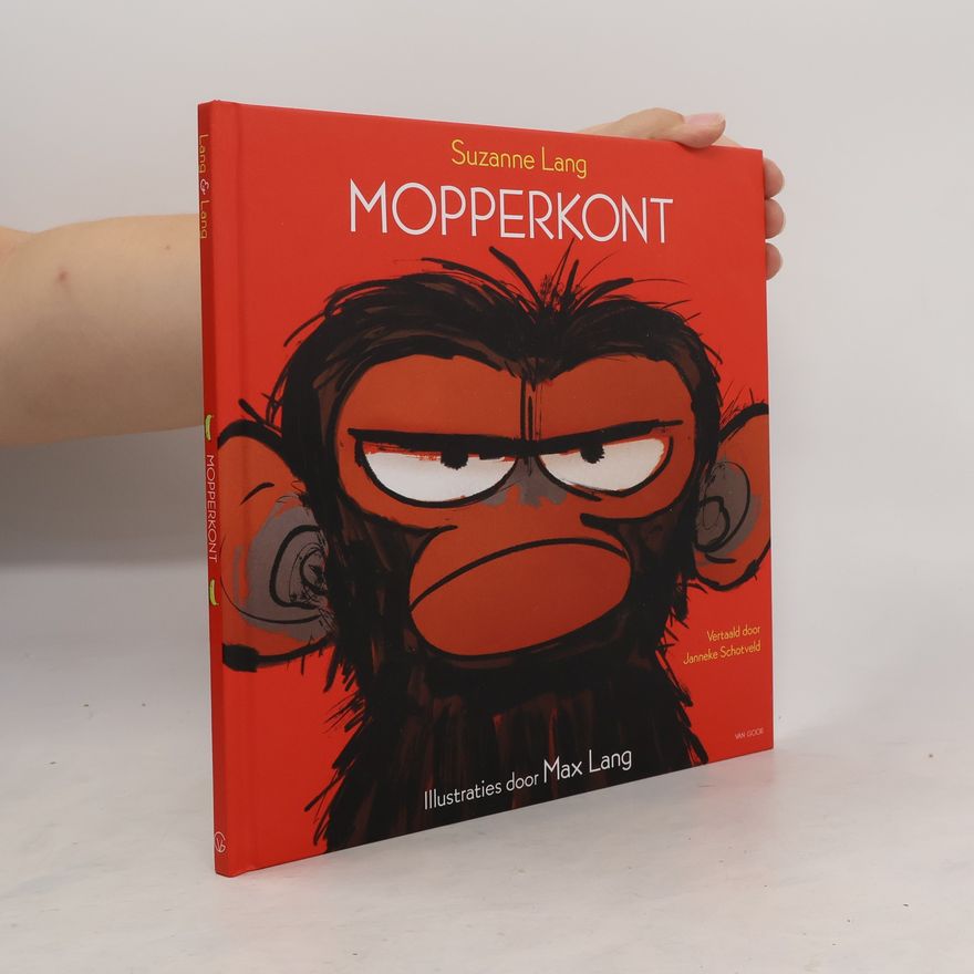 Susanne Lang Mopperkont