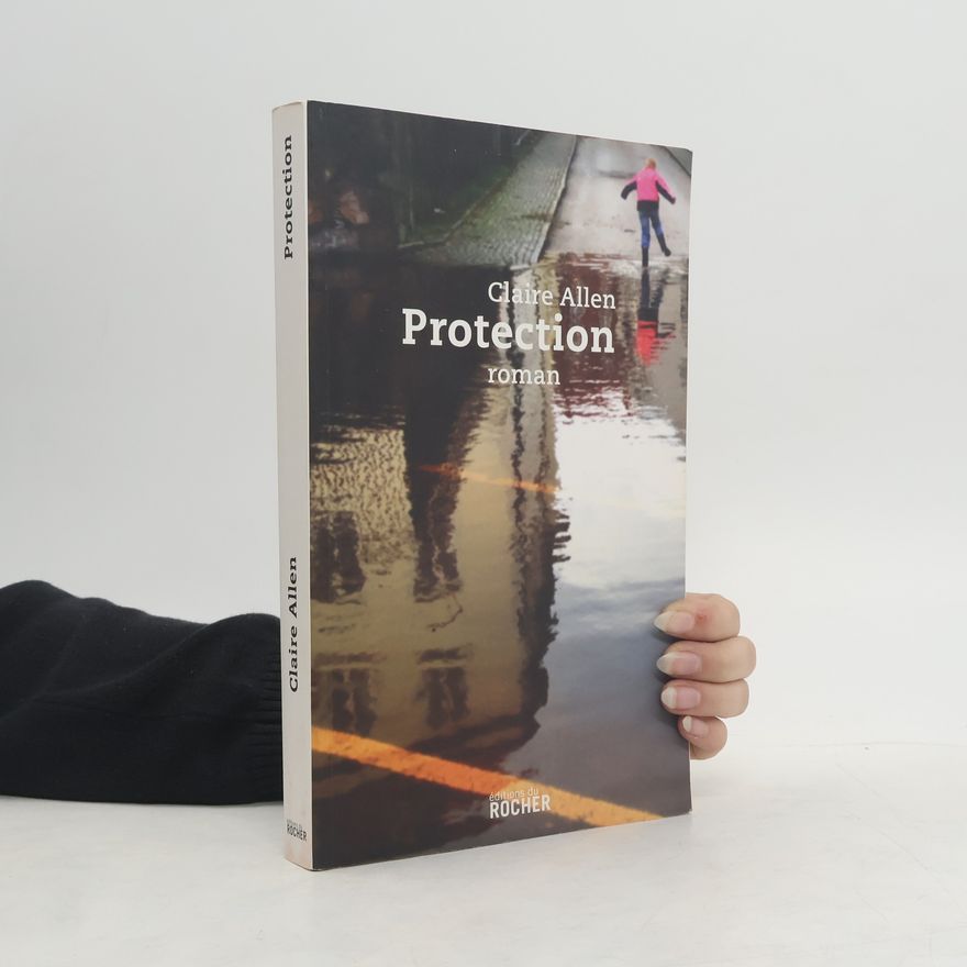 Claire Allen Protection