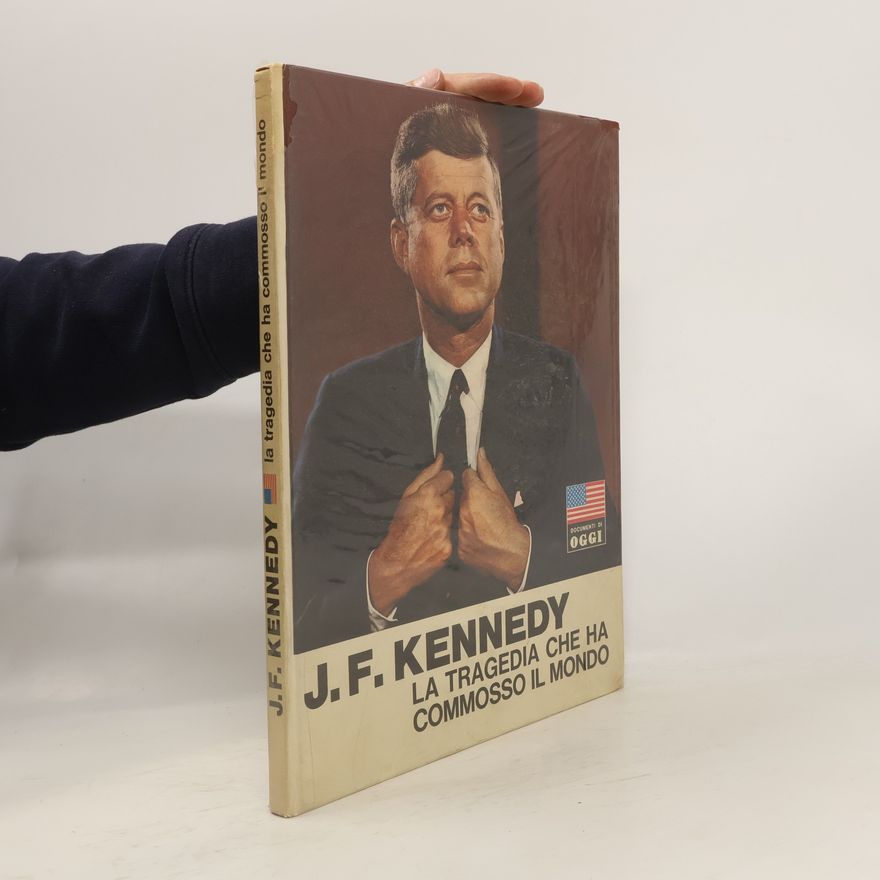 Saul Pett J.F. Kennedy