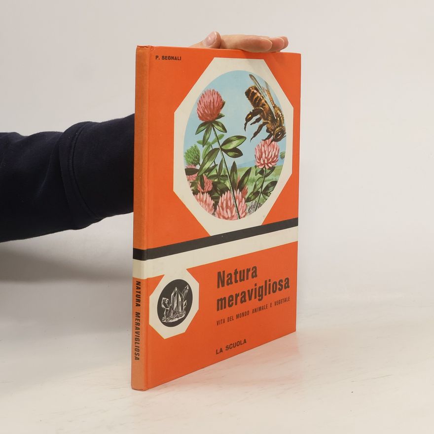 Autorenkollektiv Natura meravigliosa
