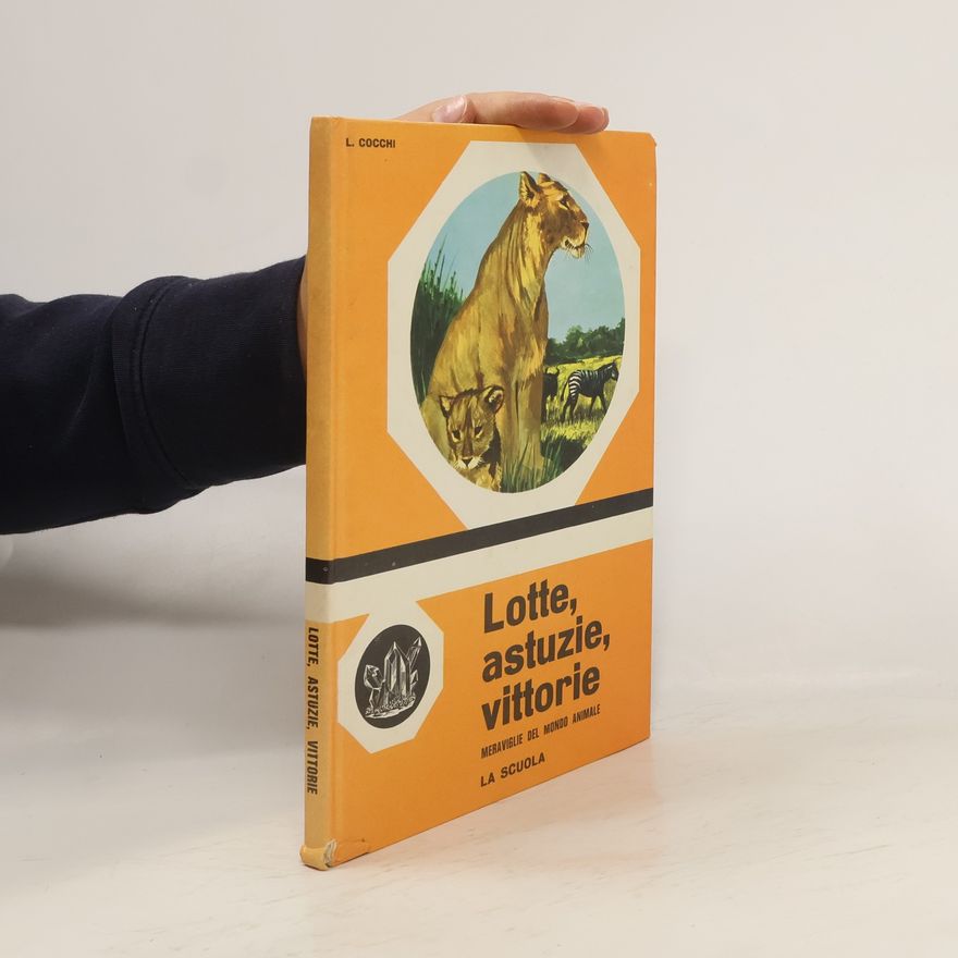 L. Cocchi Lotte, astuzie, vittorie