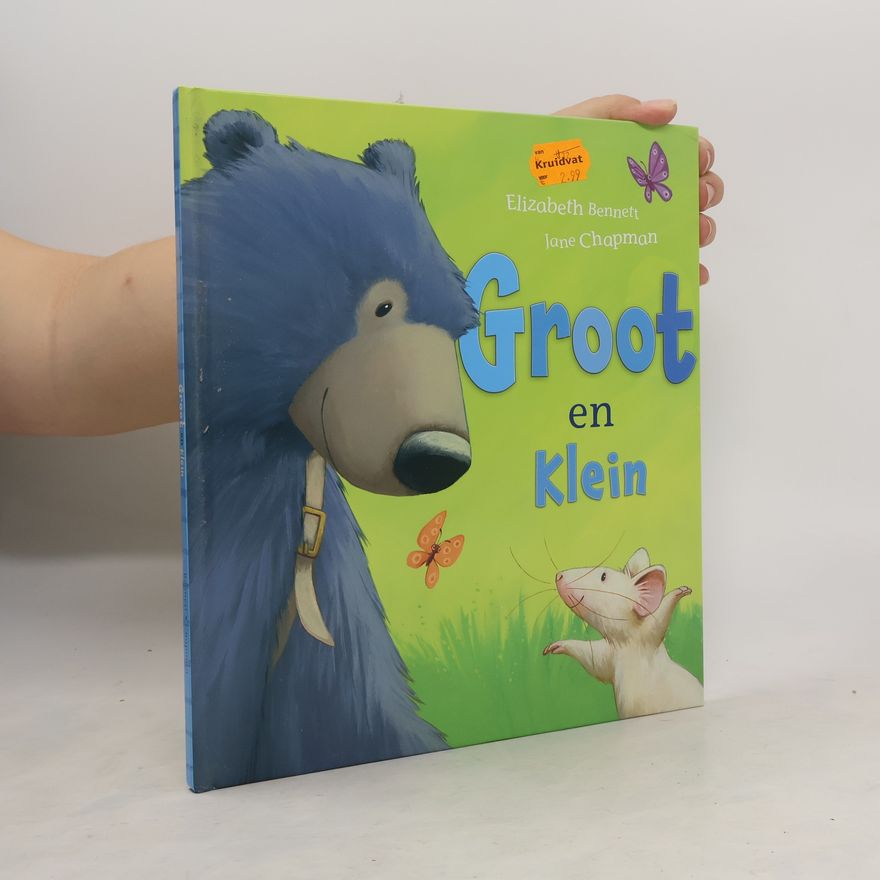 Elizabeth Bennett Groot en klein