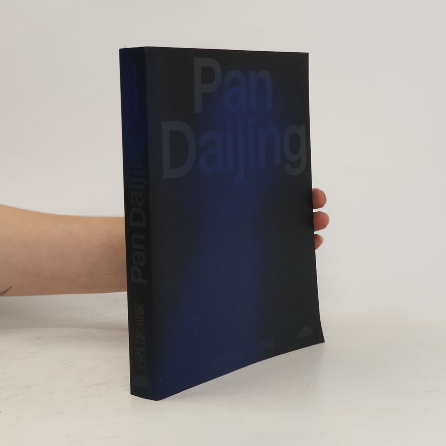 Sarah Johanna Theurer Pan Daijing