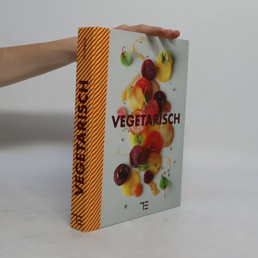 Autorenkollektiv Teubner kochen - vegetarisch