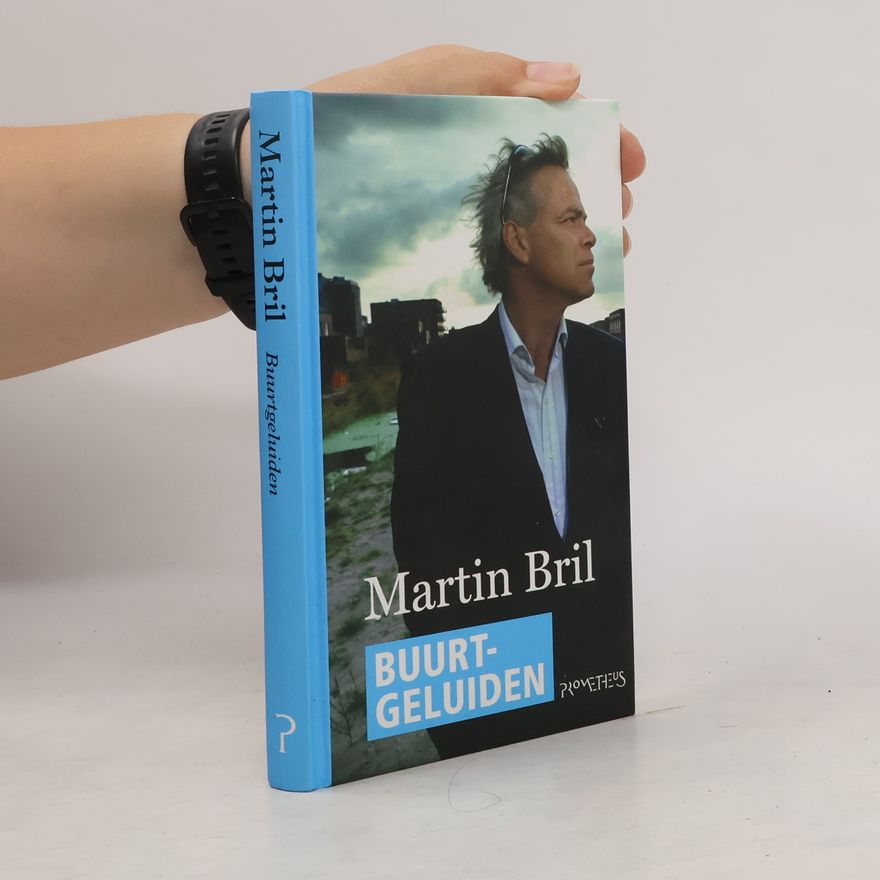 Martin Bril Buurtgeluiden