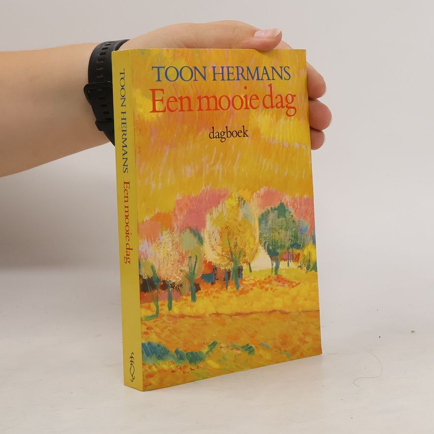 Toon Hermans Een mooie dag