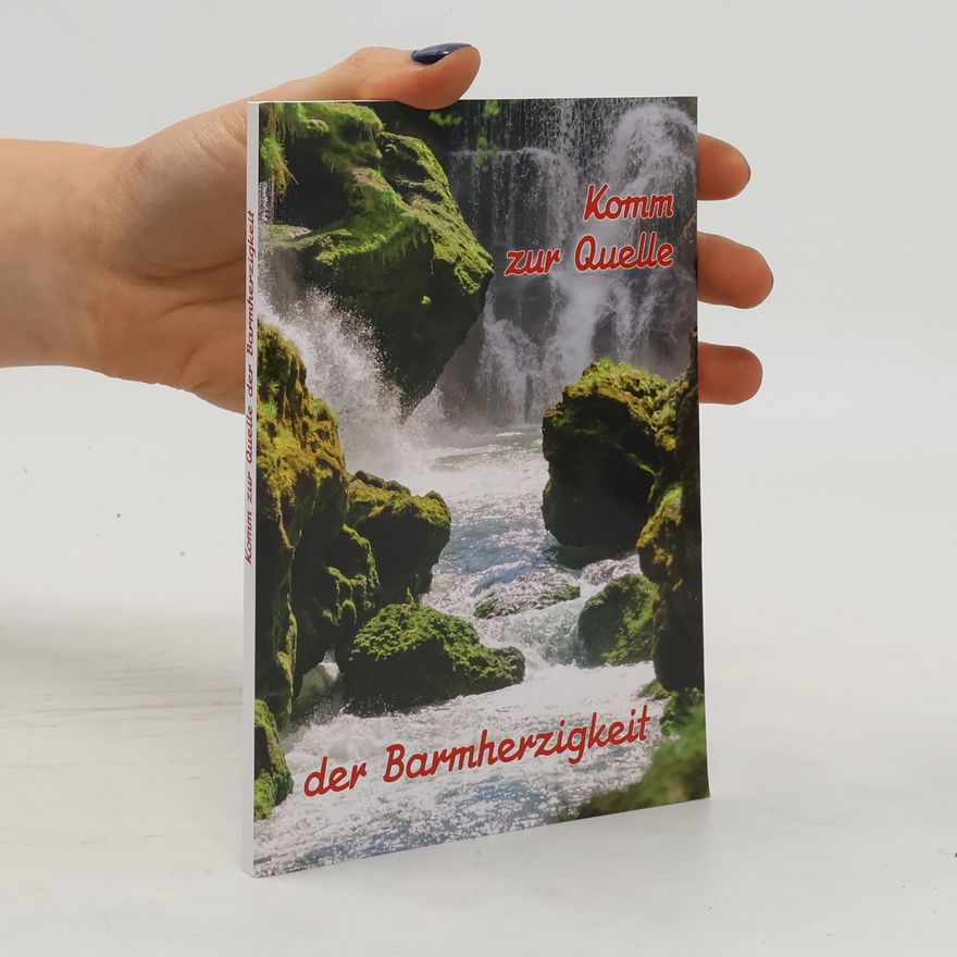 Christian Oppitz Komm zur Quelle der Barmherzigkeit