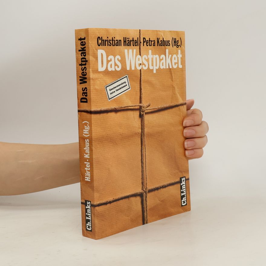 Christian Adam Das Westpaket